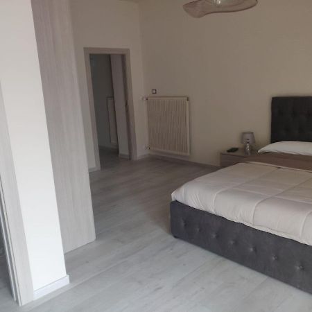 Da Nonna Antonietta Bed & Breakfast Ferrandina Bagian luar foto