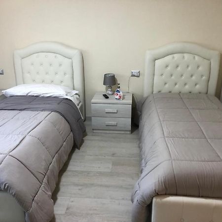 Da Nonna Antonietta Bed & Breakfast Ferrandina Bagian luar foto