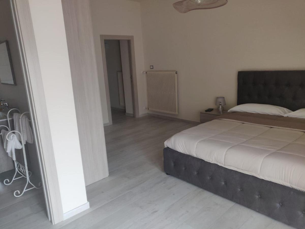 Da Nonna Antonietta Bed & Breakfast Ferrandina Bagian luar foto