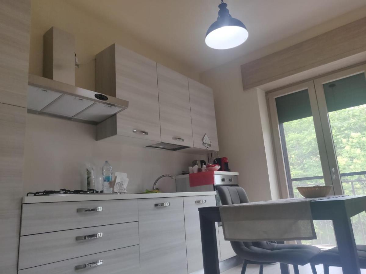 Da Nonna Antonietta Bed & Breakfast Ferrandina Bagian luar foto