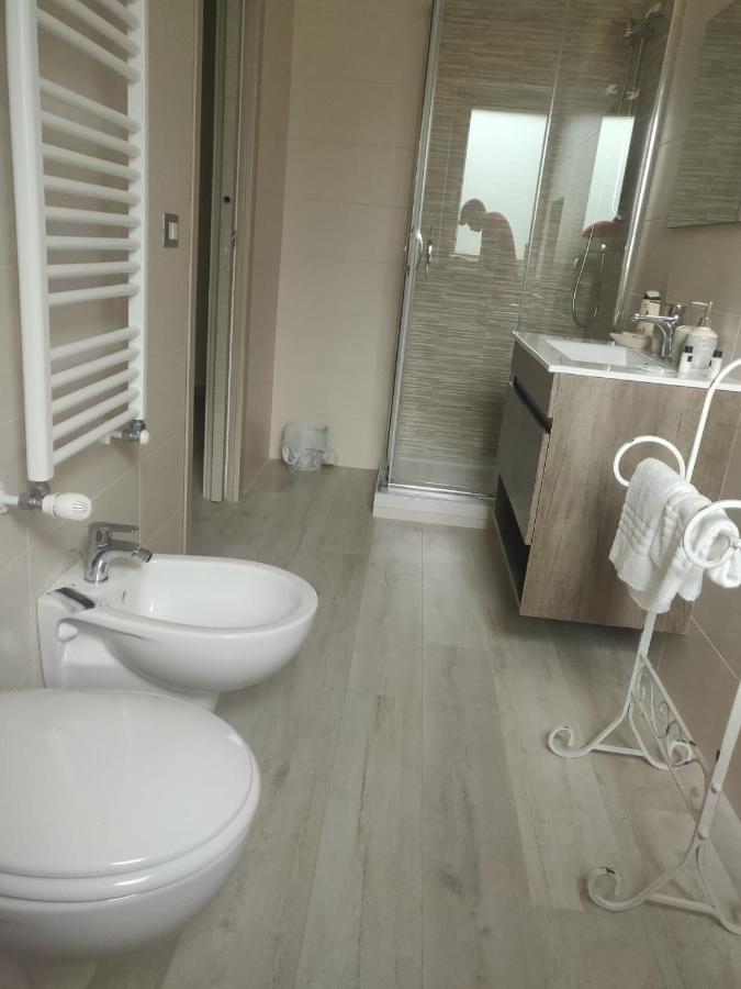 Da Nonna Antonietta Bed & Breakfast Ferrandina Bagian luar foto