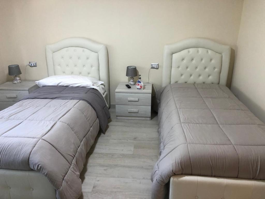 Da Nonna Antonietta Bed & Breakfast Ferrandina Bagian luar foto