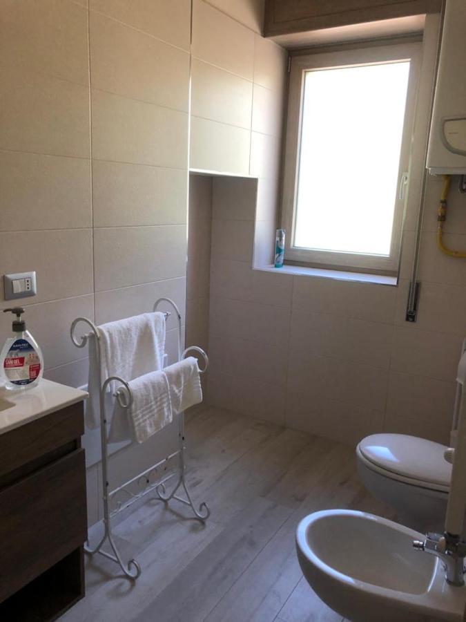 Da Nonna Antonietta Bed & Breakfast Ferrandina Bagian luar foto