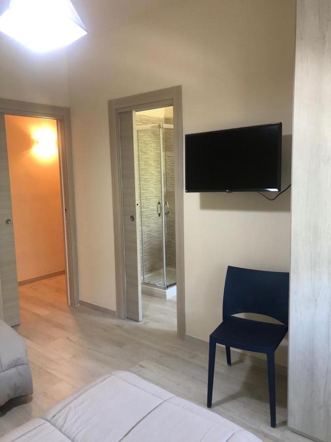 Da Nonna Antonietta Bed & Breakfast Ferrandina Bagian luar foto