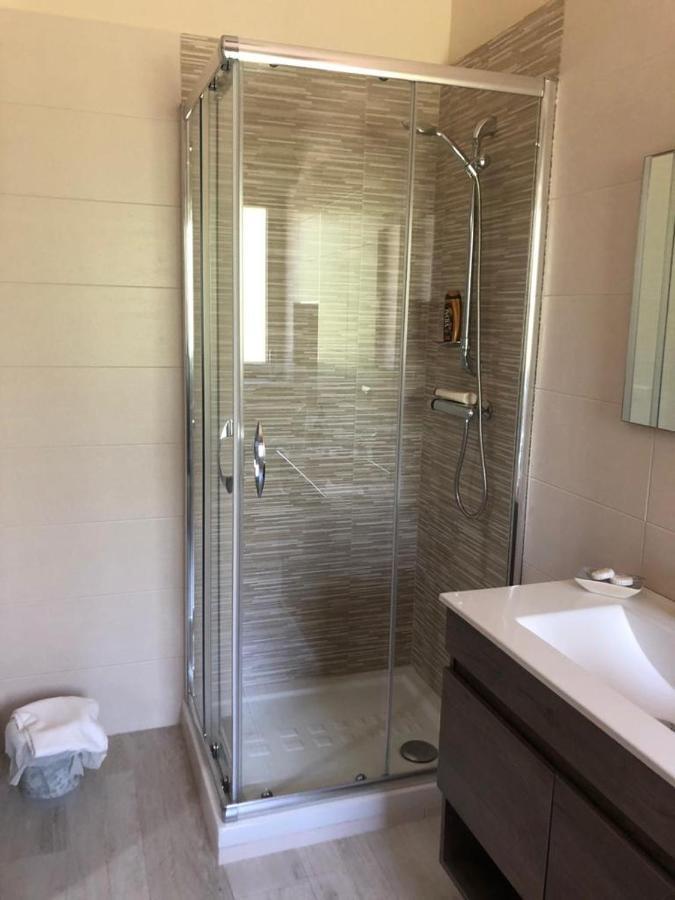 Da Nonna Antonietta Bed & Breakfast Ferrandina Bagian luar foto